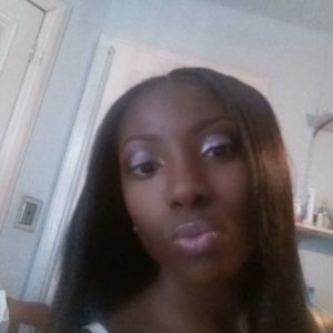 Meet your Posher, Shar